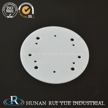 High Purity Insulating Alumina Ceramic Thin Plate Substrate for LED